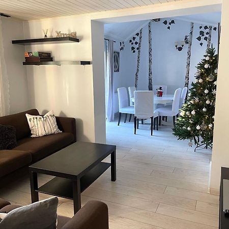 The Nest Apartment Sinaia Exterior photo
